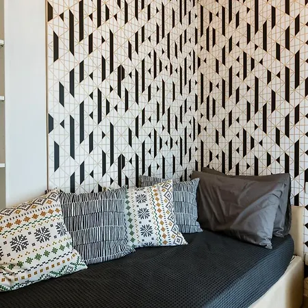Re Sole Apartment