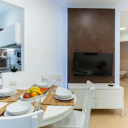 Apartman Re Sole *