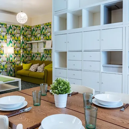 Apartman Re Sole
