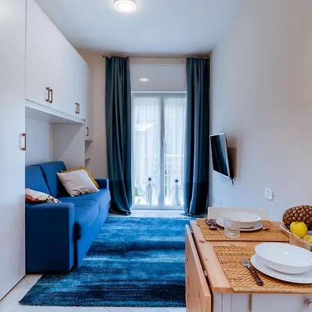 Re Sole Apartment *