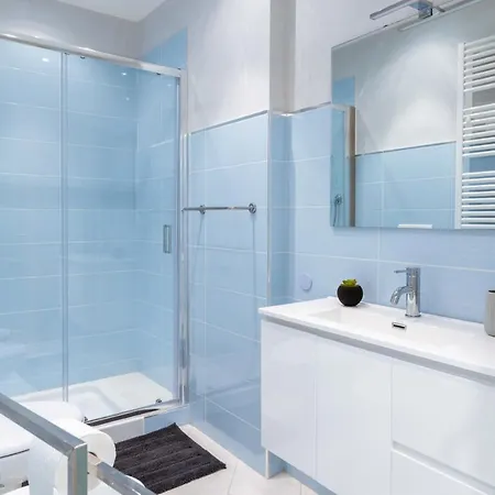 Apartman Re Sole Alassio