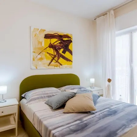 Apartment Re Sole