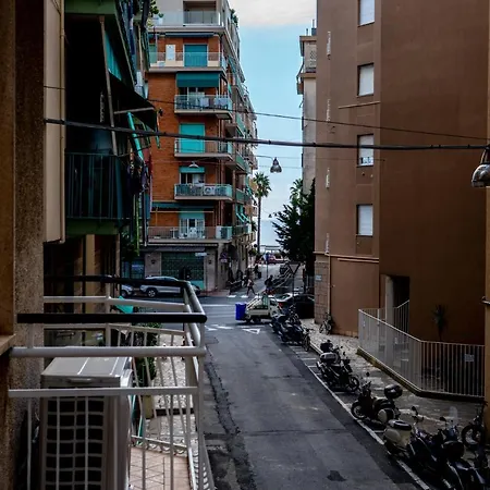 Re Sole Apartman