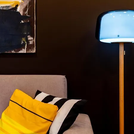 Apartmán Re Sole Alassio