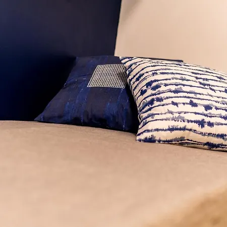 Re Sole Apartmán Alassio