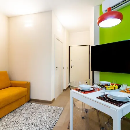 Re Sole Apartmán Alassio