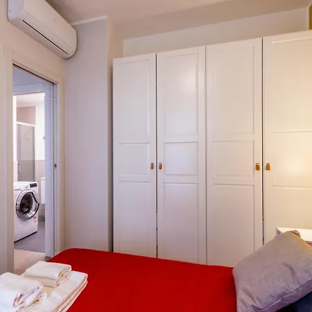 Apartment Re Sole