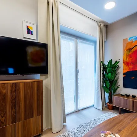 Re Sole Apartment Alassio