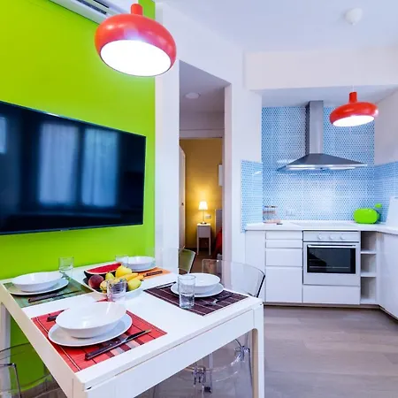 Re Sole Apartment Alassio