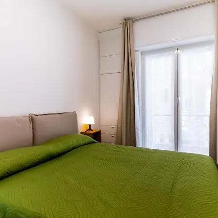 Apartmán Re Sole Alassio