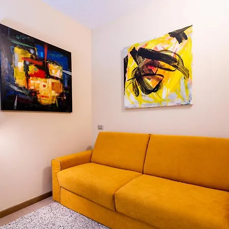 Apartman Re Sole *