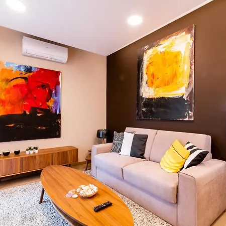 Apartman Re Sole
