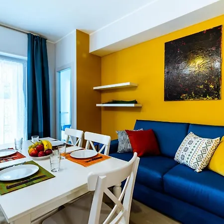 Re Sole Apartment