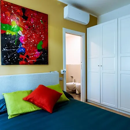 Re Sole Apartman Alassio