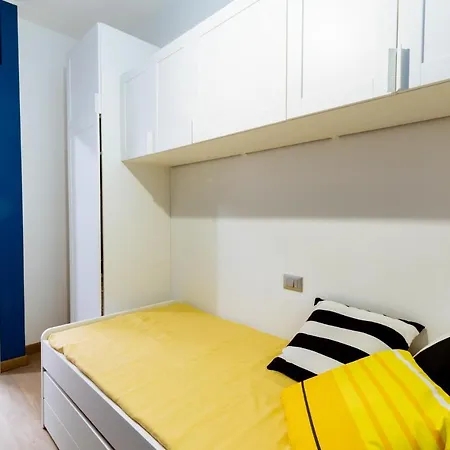 Apartment Re Sole *