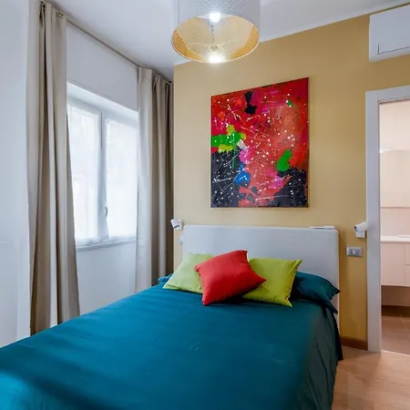 Apartment Re Sole *