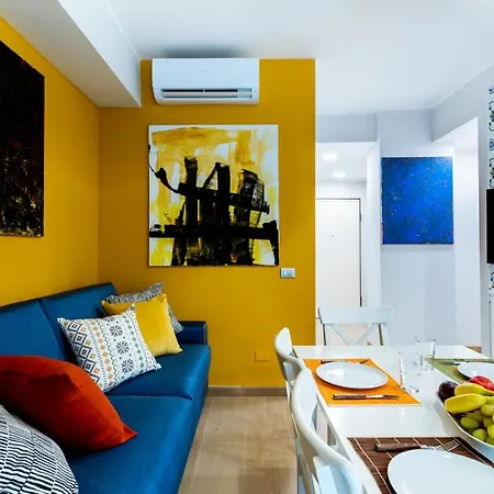 Re Sole Apartman Alassio
