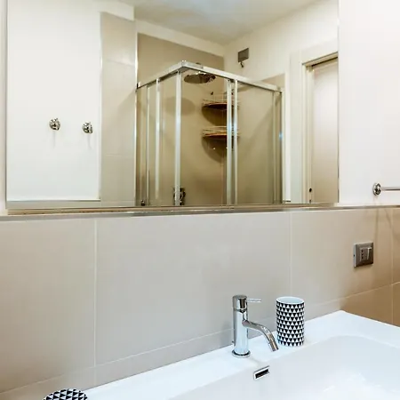 Apartmán Re Sole Alassio