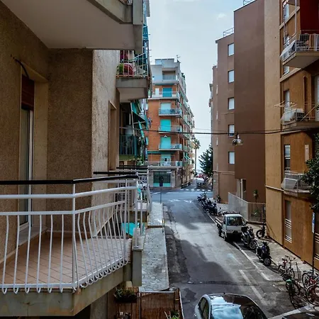 Apartment Re Sole *