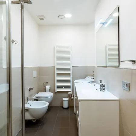 Apartman Re Sole *
