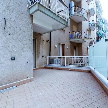 Re Sole Apartment *