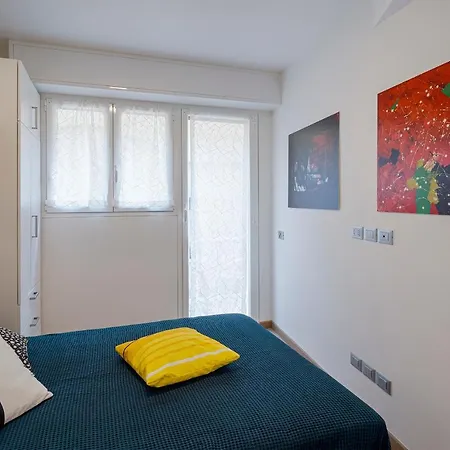 Apartment Re Sole Alassio