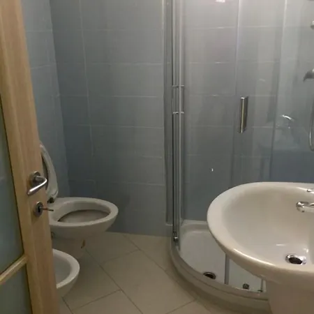 Re Sole Apartman Alassio