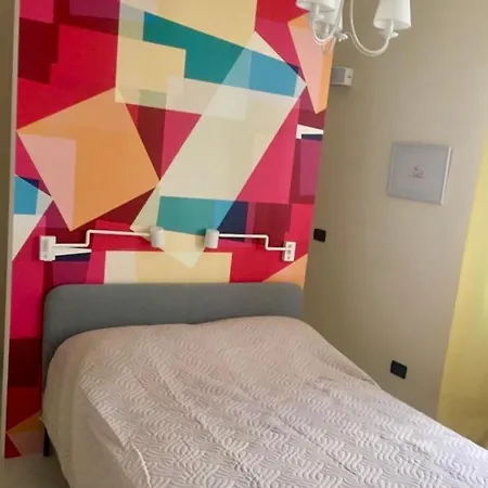 Apartmán Re Sole Alassio