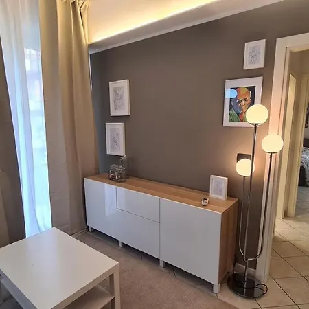 Re Sole Apartment Alassio