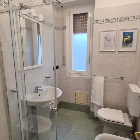 Re Sole Apartman Alassio