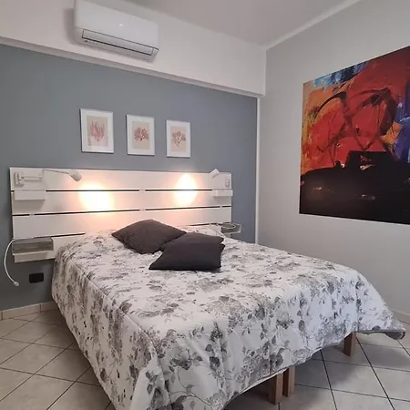 Re Sole Apartment *