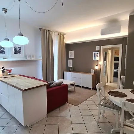 Apartman Re Sole *