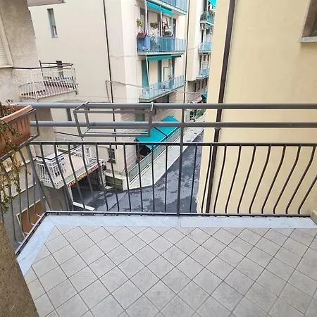 Apartman Re Sole *
