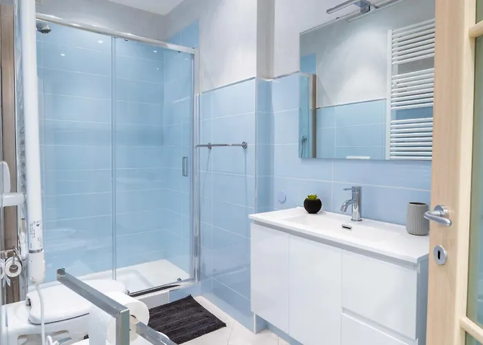 Lägenhet Re Sole Alassio