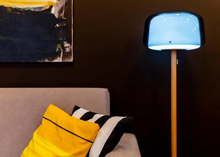 Lägenhet Re Sole Alassio