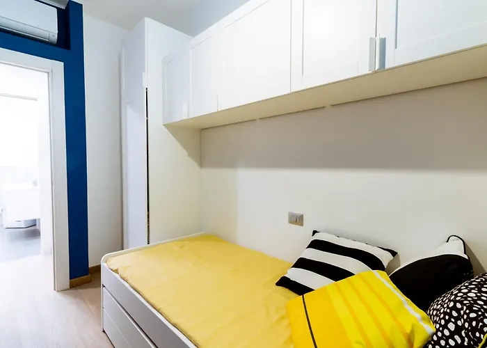 Apartmán Re Sole *