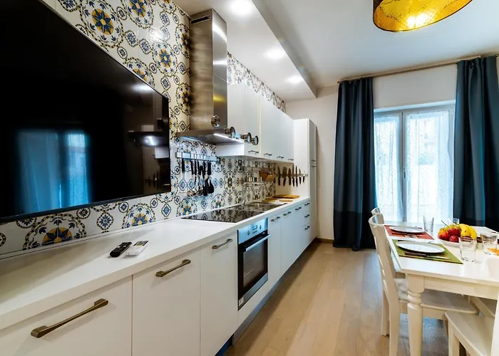 Lägenhet Re Sole Alassio