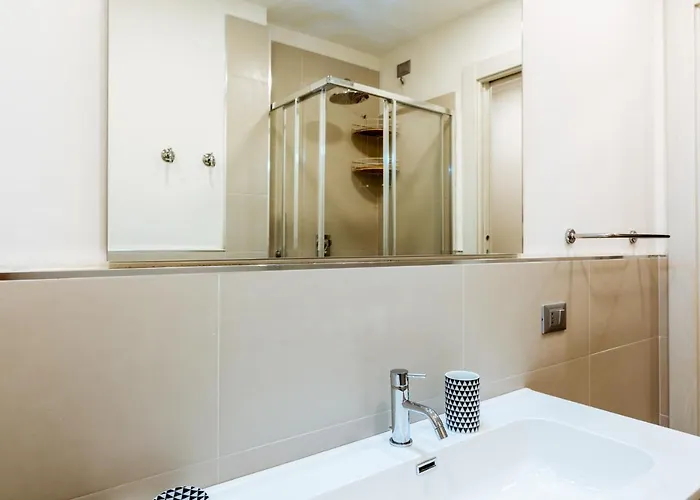 Lägenhet Re Sole Alassio