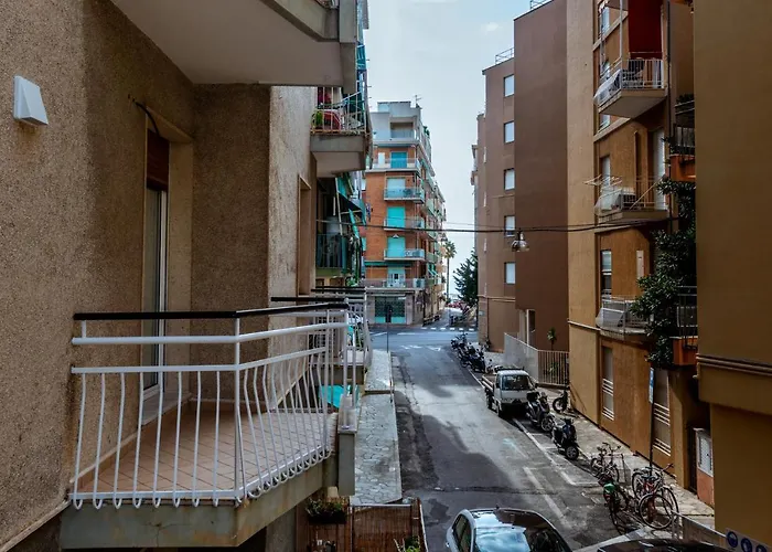 Apartmán Re Sole *