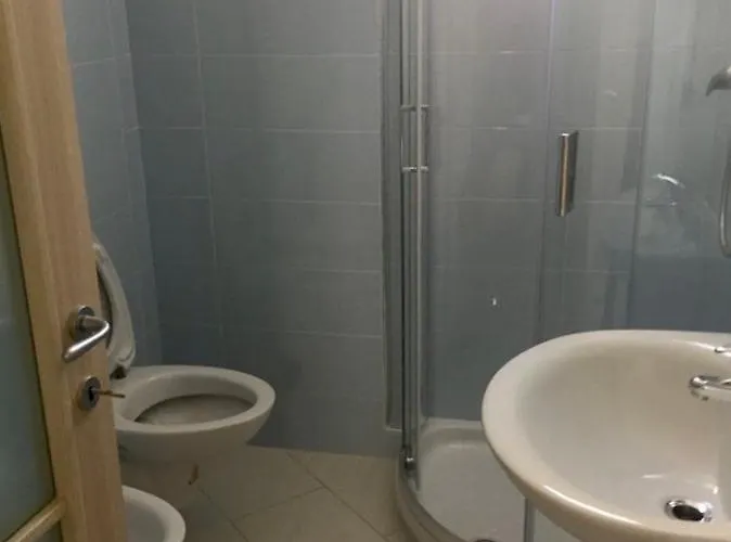 Re Sole Lägenhet Alassio