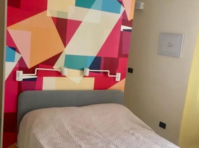 Lägenhet Re Sole Alassio