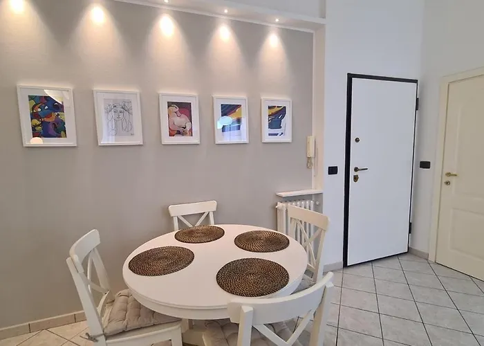 Re Sole Διαμέρισμα Αλάσιο